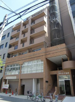 藤和シティーコープ心斎橋