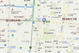 朝日プラザ高津第一
