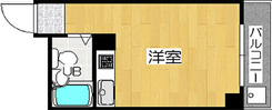 メゾン東船場